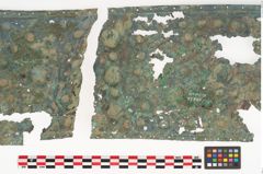 Foto von Bronzegürtelblech (NHMW-PRAE-034825)